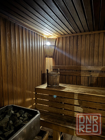 Спа-комплекс ПурПур Донецк - изображение 5