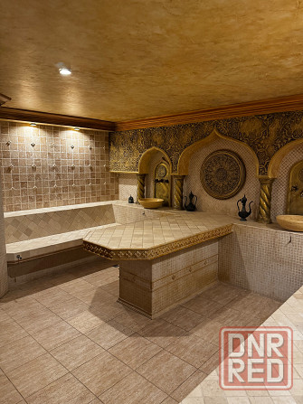 Спа-комплекс ПурПур Донецк - изображение 7