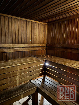 Спа-комплекс ПурПур Донецк - изображение 6