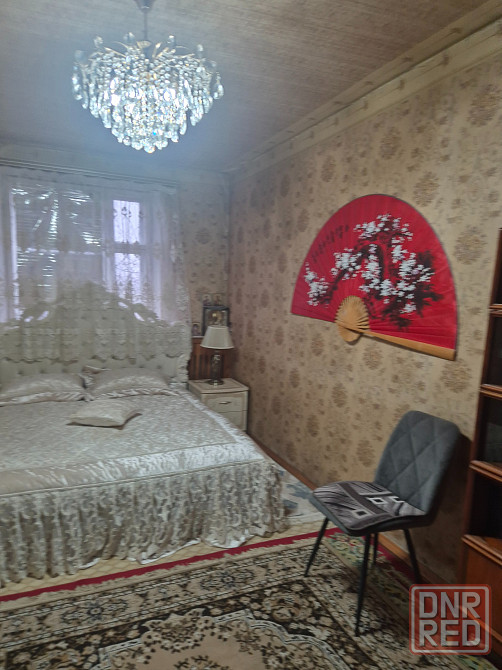 Продам дом в Макеевке на границе с калининским районом Донецка Макеевка - изображение 9
