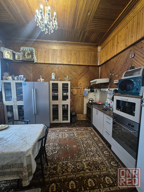 Продам дом в Макеевке на границе с калининским районом Донецка Макеевка - изображение 2