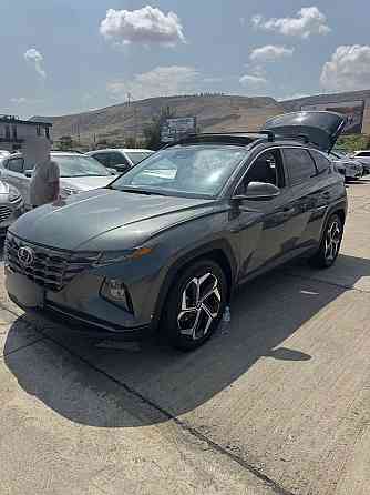 Hyundai Tucson 2022 Мариуполь