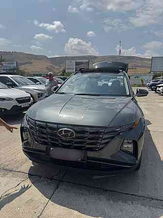 Hyundai Tucson 2022 Мариуполь