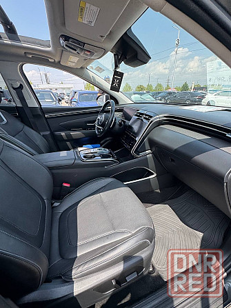 Hyundai Tucson 2022 Мариуполь - изображение 5