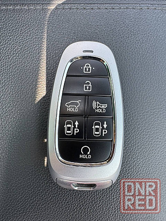 Hyundai Tucson 2022 Мариуполь - изображение 7