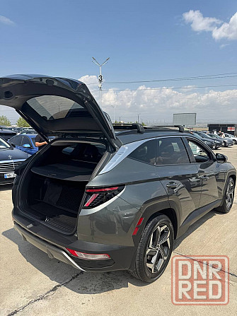 Hyundai Tucson 2022 Мариуполь - изображение 3
