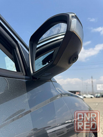 Hyundai Tucson 2022 Мариуполь - изображение 4