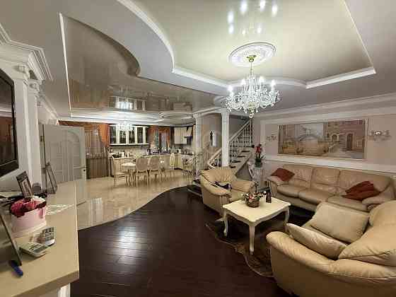 Дом 210м2 ул. Ульяны Громовой Камброд Луганск