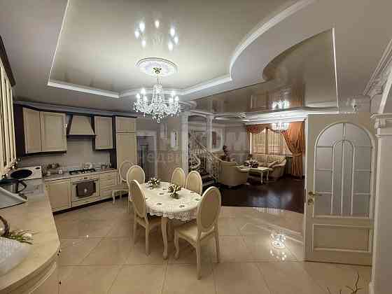 Дом 210м2 ул. Ульяны Громовой Камброд Луганск