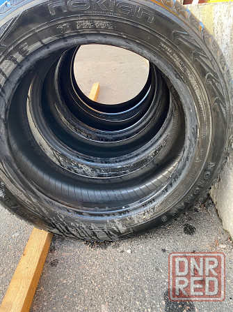 Зимняя резина Yokohama 205/55 R16 Донецк - изображение 6