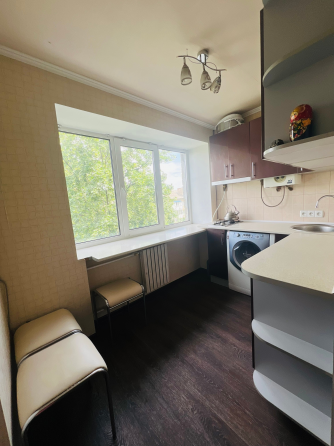 1-комнатная в Буденновском р-не Донецк