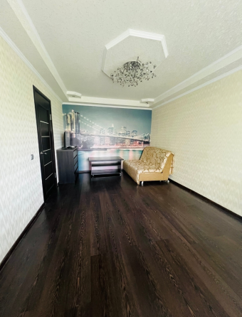 1-комнатная в Буденновском р-не Донецк