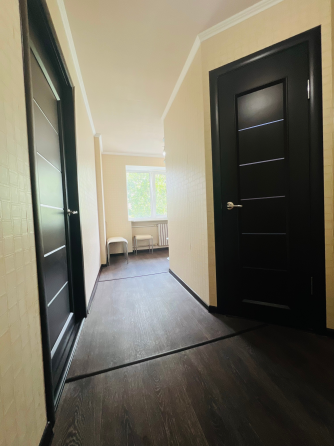 1-комнатная в Буденновском р-не Донецк