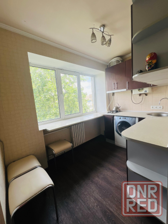 1-комнатная в Буденновском р-не Донецк - изображение 2