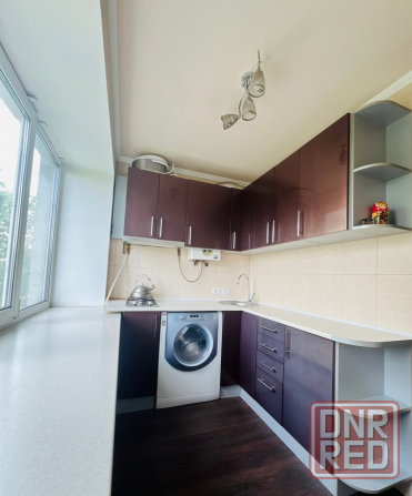 1-комнатная в Буденновском р-не Донецк - изображение 1