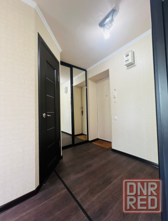 1-комнатная в Буденновском р-не Донецк - изображение 7