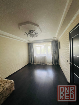 1-комнатная в Буденновском р-не Донецк - изображение 3