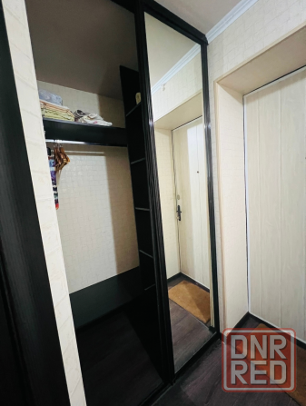 1-комнатная в Буденновском р-не Донецк - изображение 8