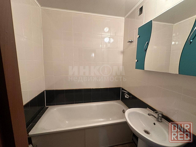 Продам 3к 1-й Микрорайон Луганск - изображение 1