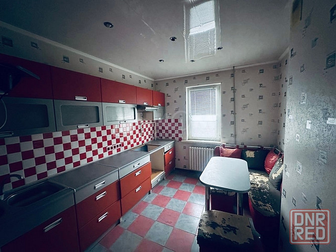 Продам 3к 1-й Микрорайон Луганск - изображение 3