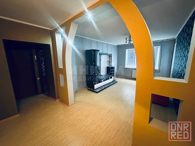 Продам 3к 1-й Микрорайон Луганск - изображение 4