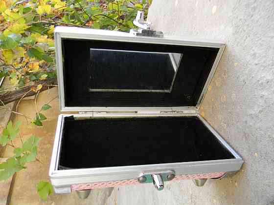 Детский сундучок для украшений Макеевка