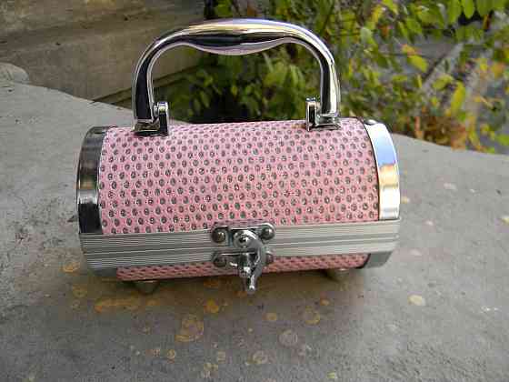 Детский сундучок для украшений Макеевка