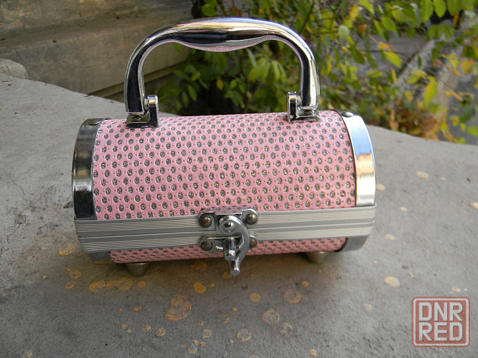 Детский сундучок для украшений Макеевка - изображение 1