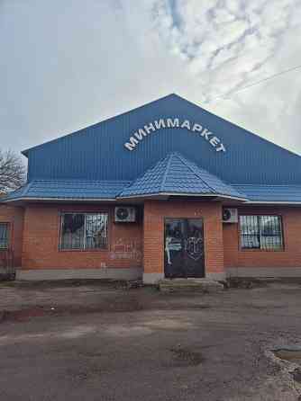 Продам магазин в Макеевке Макеевка