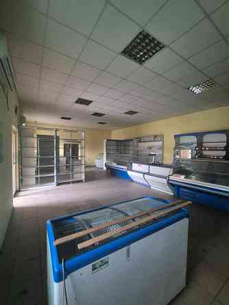 Продам магазин в Макеевке Макеевка