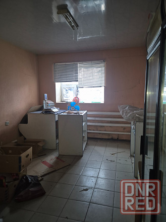 Продам магазин в Макеевке Макеевка - изображение 5