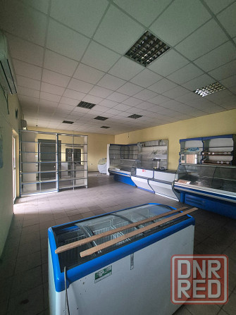 Продам магазин в Макеевке Макеевка - изображение 4