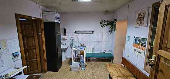 Нежилое Помещение 53.20м2+ жилое 34м2 Центр Города Луганск