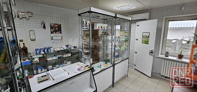 Нежилое Помещение 53.20м2+ жилое 34м2 Центр Города Луганск - изображение 3