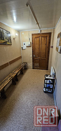 Нежилое Помещение 53.20м2+ жилое 34м2 Центр Города Луганск - изображение 4