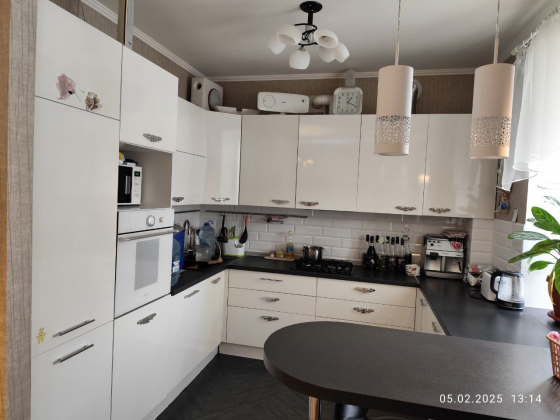 3-х комнатная квартира в Буденновском р-не Донецк