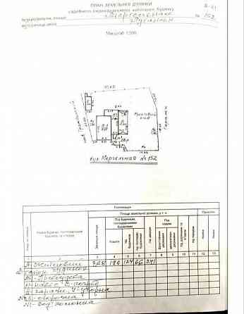 Дом 100м2 ул. Мергельная 152 рн. Авиацентр Луганск