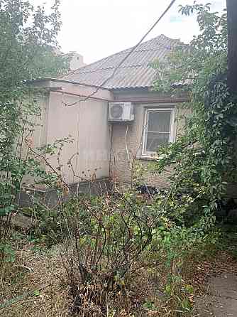 Дом 100м2 ул. Мергельная 152 рн. Авиацентр Луганск