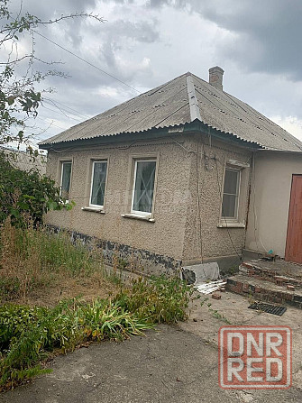 Дом 100м2 ул. Мергельная 152 рн. Авиацентр Луганск - изображение 1