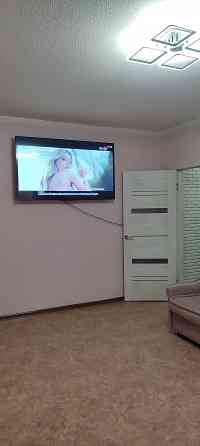 Зелёный микрорайон 2х ком кв Макеевка