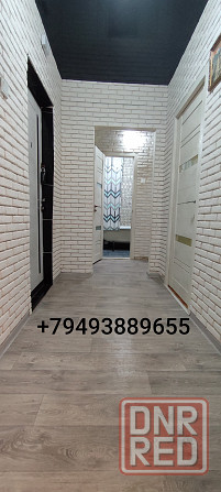 Зелёный микрорайон 2х ком кв Макеевка - изображение 5