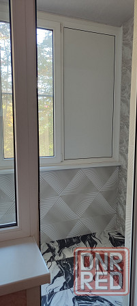 Зелёный микрорайон 2х ком кв Макеевка - изображение 8