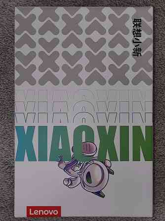 Планшет Lenovo Xiaoxin Pad 11 2025 6/128 Гб, экран 11' Донецк