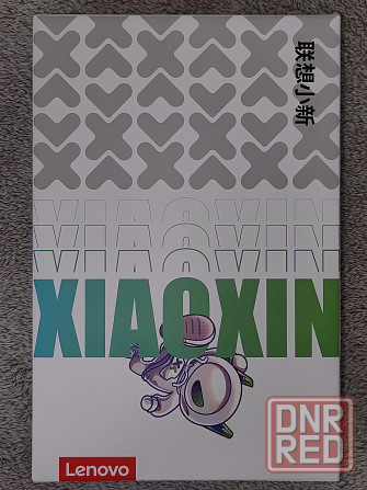 Планшет Lenovo Xiaoxin Pad 11 2025 6/128 Гб, экран 11' Донецк - изображение 4