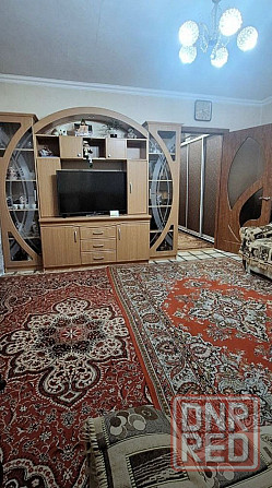 2-х квартира ГорГаи Калининский р-н Донецк - изображение 10