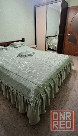 2-х квартира ГорГаи Калининский р-н Донецк - изображение 9