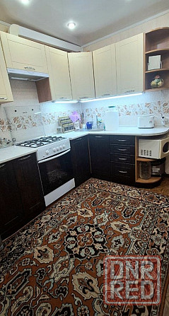 2-х квартира ГорГаи Калининский р-н Донецк - изображение 1