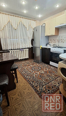 2-х квартира ГорГаи Калининский р-н Донецк - изображение 2