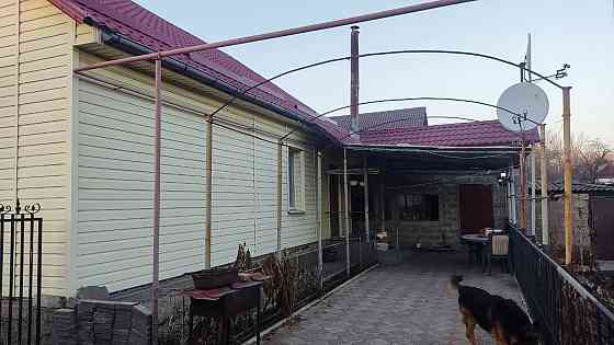 Дом со всеми удобствами в Макеевке Макеевка