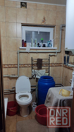 Дом со всеми удобствами в Макеевке Макеевка - изображение 8